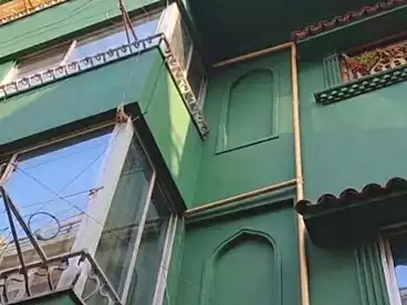 مباني للبيع في اللبيني، الهرم، 100 متر