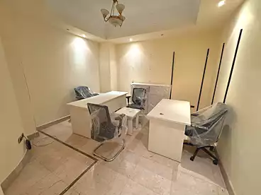 Villas For rent in Street 206, Degla, 750 sqm