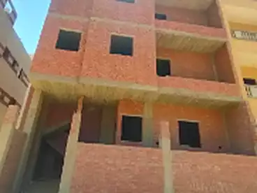 Building For sale in Hai El Kawsr - Fourth Neighborhood, Badr City, 210 sqm