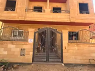 Properties For sale in Hai El Ashgar - Featured Neighborhood, Badr City, 155 sqm