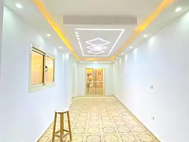 شقق للبيع في شهر العسل، البيطاش، 100 متر