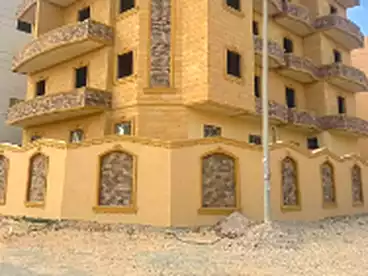 Properties For sale in Hai El Ashgar - Featured Neighborhood, Badr City, 145 sqm