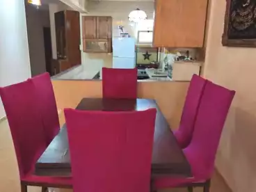 Furnished Apartment For rent in El Mariotia, Faisal, 140 sqm