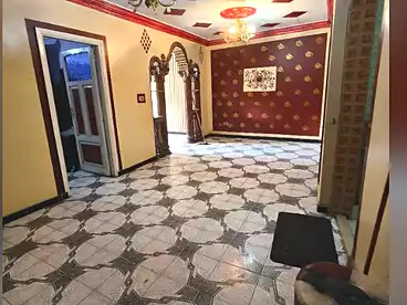 Apartments For sale in El Awayed, Other Neighborhoods In Alexandria, 85 sqm