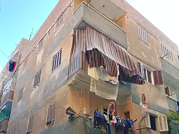 منزل / بيت للبيع في شارع عين شمس، عين شمس الشرقية، 150 متر
