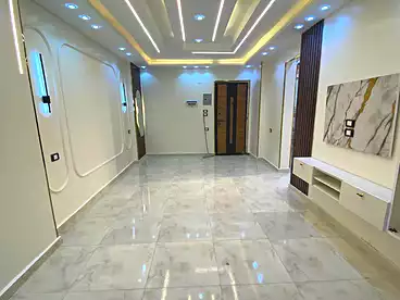 Apartments For sale in Street 27, Nozha 2, 140 sqm