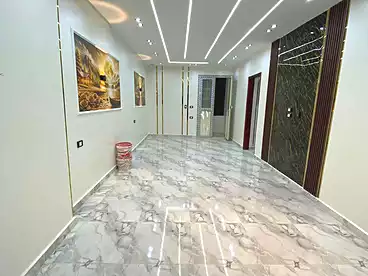Apartments For sale in Street 27, Nozha 2, 140 sqm