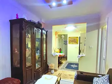 Apartments For sale in El Falki, El Seyouf, 75 sqm