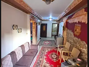 Properties For sale in El Warsha St., El Hanouvel, 85 sqm