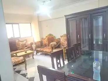 Furnished Apartment For rent in Mahmoud El Isawy St., Sidi Beshr Bahri, 85 sqm