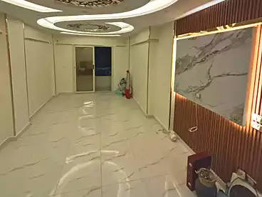 Apartments For sale in Al Asafra Bahri, El Asafra, 130 sqm