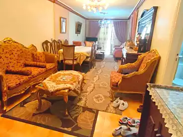 شقق للبيع في شارع محمد نجيب، سيدي بشر بحري، 185 متر