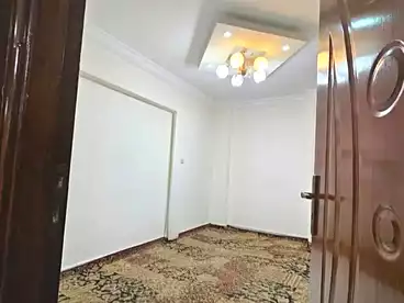 شقق للبيع في شارع مصطفي كامل، السيوف، 90 متر