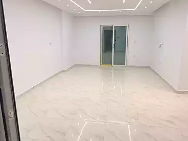 شقق للإيجار في شارع نزلة السيسي، المريوطية، 160 متر