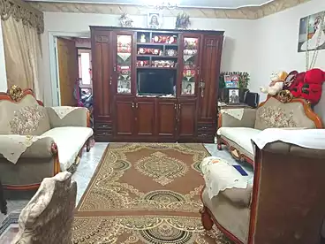 Properties For sale in Sidi Beshr Qebli, Sidi Bishr, 85 sqm
