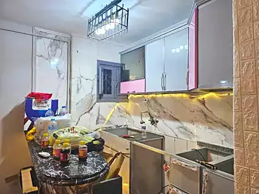 Apartments For rent in Gamal Abd El Nasir St, Sidi Beshr Bahri, 60 sqm