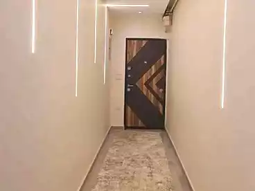 Apartments For sale in Zaghloul St., El Mariotia, 170 sqm