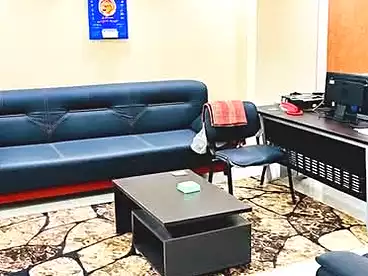 Offices For sale in El Arish, El Haram, 100 sqm
