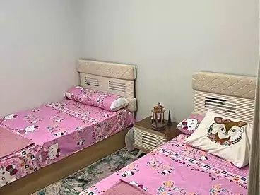 شقق للبيع في بيانكي، البيطاش، 110 متر