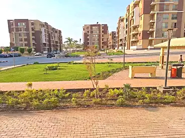 Apartments For sale in Dar Misr, 15th of May, 130 sqm
