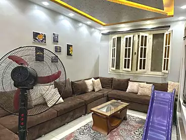 Properties For sale in El Haram, Greater Cairo, 110 sqm