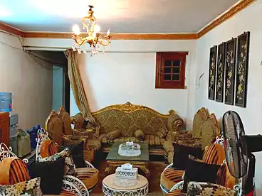 شقق للبيع في الطوابق، فيصل، 110 متر
