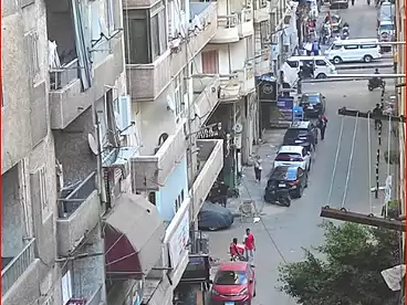شقق للبيع في شارع السباعي، ميامي، 125 متر