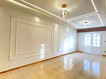 شقق للبيع في شاطئ النخيل - ٦ اكتوبر، العجمي، 130 متر