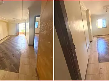 Apartments For sale in Gamal Abd El Nasir St, Sidi Beshr Bahri, 150 sqm