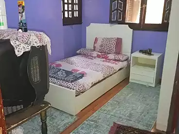 Apartments For sale in Saad Zaghloul St., El Bitash, 140 sqm