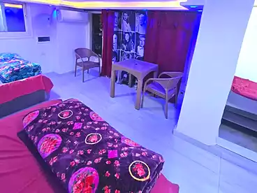 ستوديو للإيجار في شارع مكرم عبيد، مدينة نصر، 60 متر