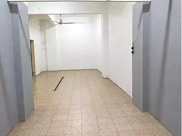 Shops For sale in Hadayek El Maadi, Maadi, 65 sqm