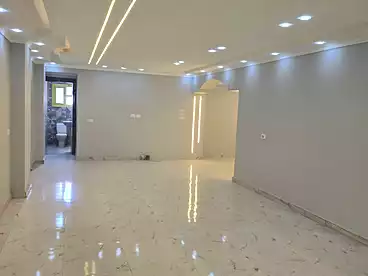 in Divided from El Kafrawei St., Neighborhood 2nd, 190 sqm