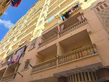 شقق للبيع في الهانوفيل، العجمي، 90 متر