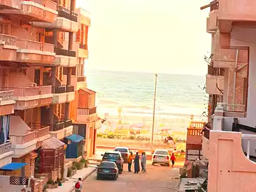 Properties For sale in Shatee El Nakheel, Al Agamy, 160 sqm