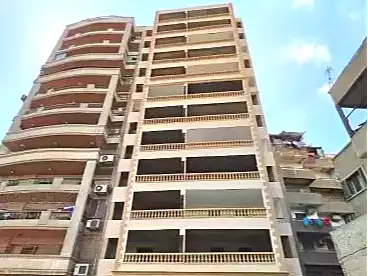 عقارات للبيع في جسر السويس، عين شمس، 200 متر