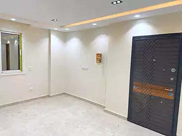 in El Hay El Thalith St., Neighborhood 3rd, 135 sqm