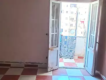 Apartments For sale in El Hanouvel, Al Agamy, 70 sqm