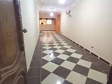 Apartments For sale in Abo El Shawareb St., El Hanouvel, 90 sqm