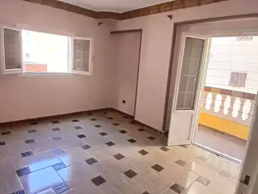 Apartments For sale in El Mandara Bahri, El Mandara, 155 sqm