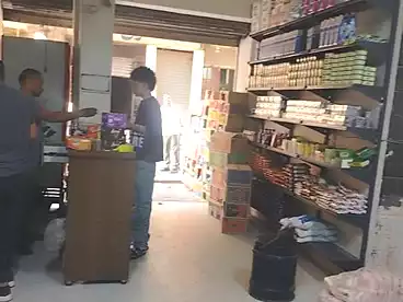Shops For sale in Ahmed Esmat St., Ain Shams, 45 sqm