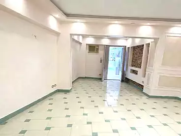 شقق للبيع في شارع السلطان عبد الحميد، سيدي بشر بحري، 145 متر