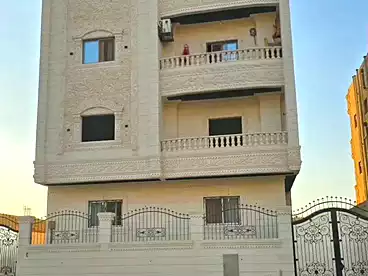 Apartments For sale in Neighbourhood 23, 15th of May, 165 sqm