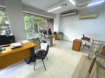in Gameat El Dewal El Arbabeya St, El Mohandeseen, 230 sqm