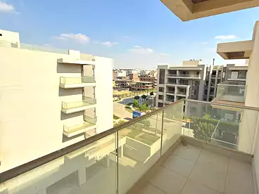 شقق للبيع في كمبوند ذا ادرس ايست - درة، كمبوند بالتجمع الخامس، 145 متر