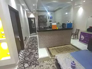 Apartments For sale in Khatem El Morsalin St, Tersa, 100 sqm