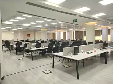 in Youssef El-Sebaey St., Phase 1, 1200 sqm
