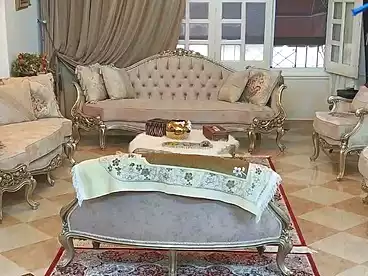 شقق للبيع في النعام، عين شمس، 300 متر