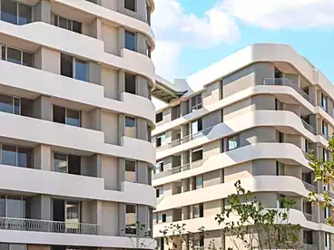 Properties For sale in Bloomfields Compound - Tatweer Misr, Compounds in El Mostakbal City, 238 sqm
