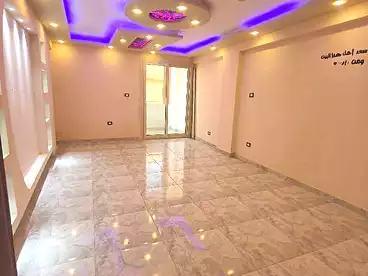 شقق للبيع في شارع السلام، السيوف قبلي، 90 متر